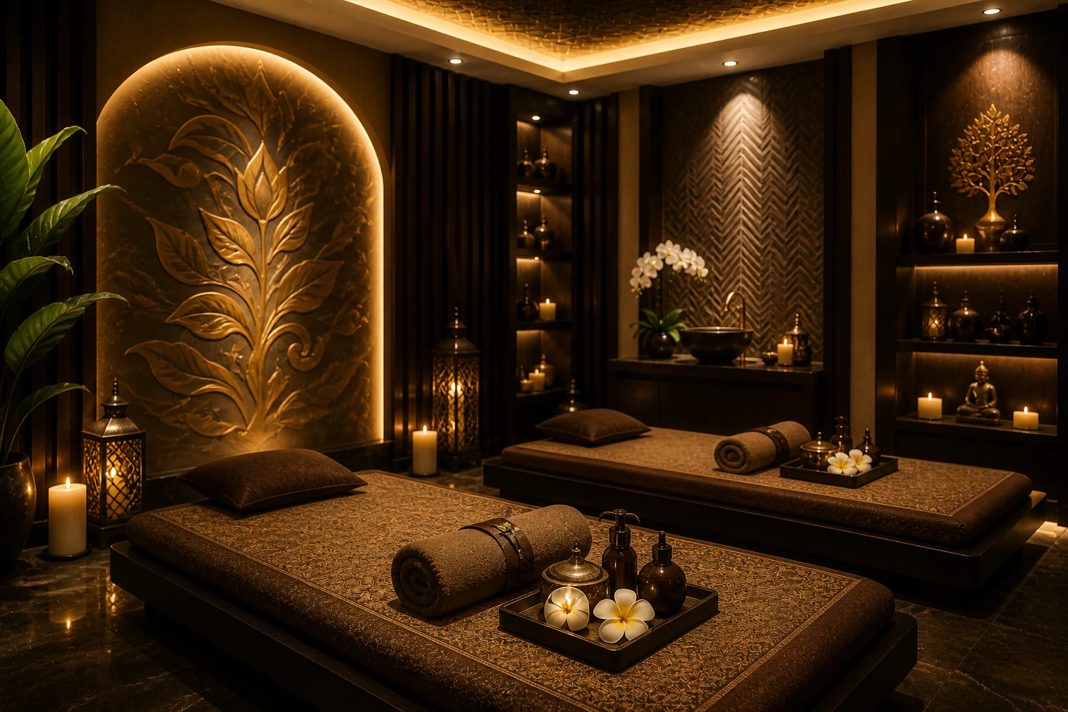 New Sun Thai Spa gallery