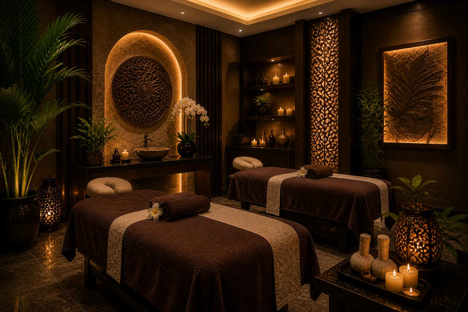 New Sun Thai Spa gallery