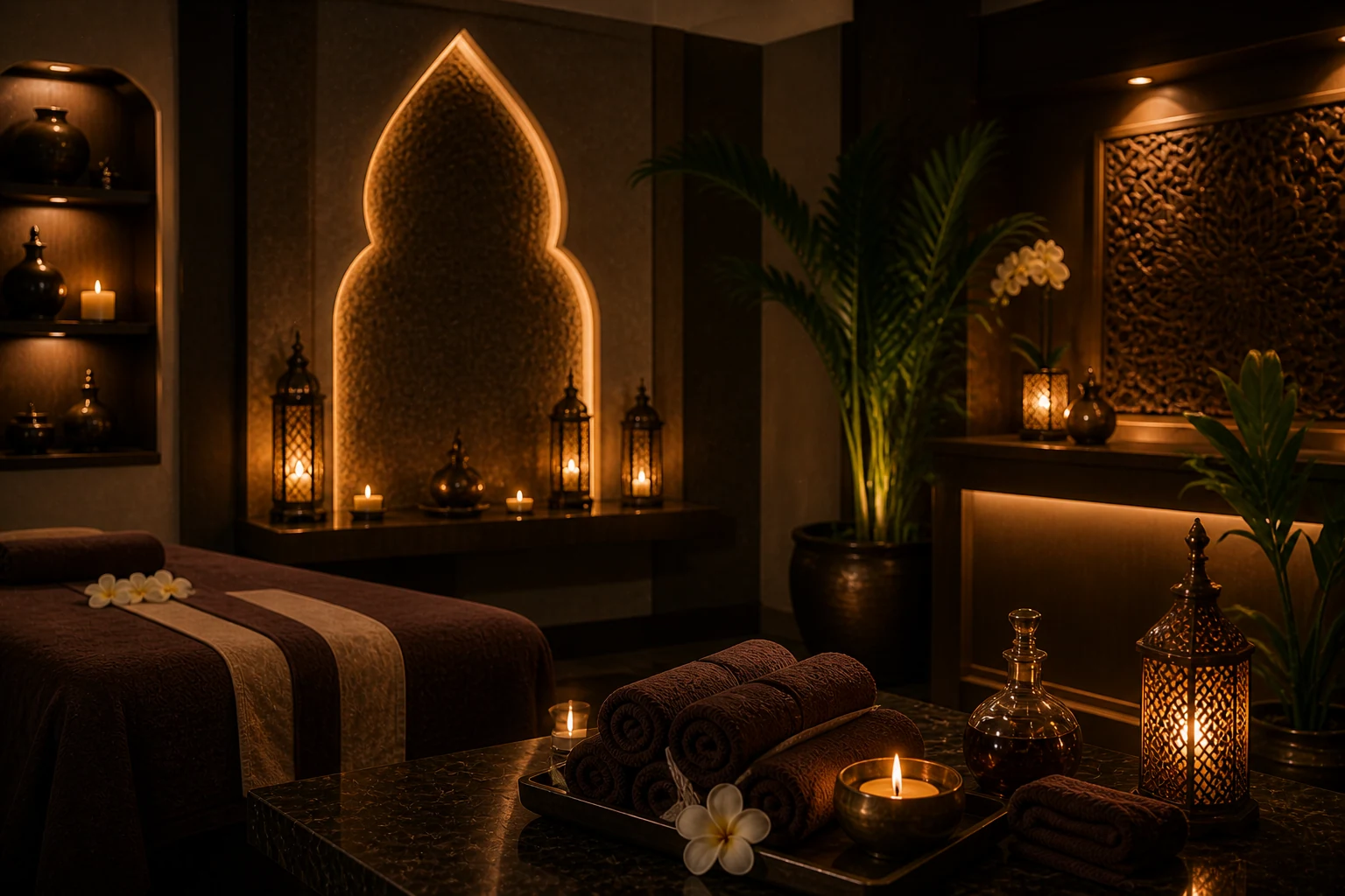 New Sun Thai Spa gallery