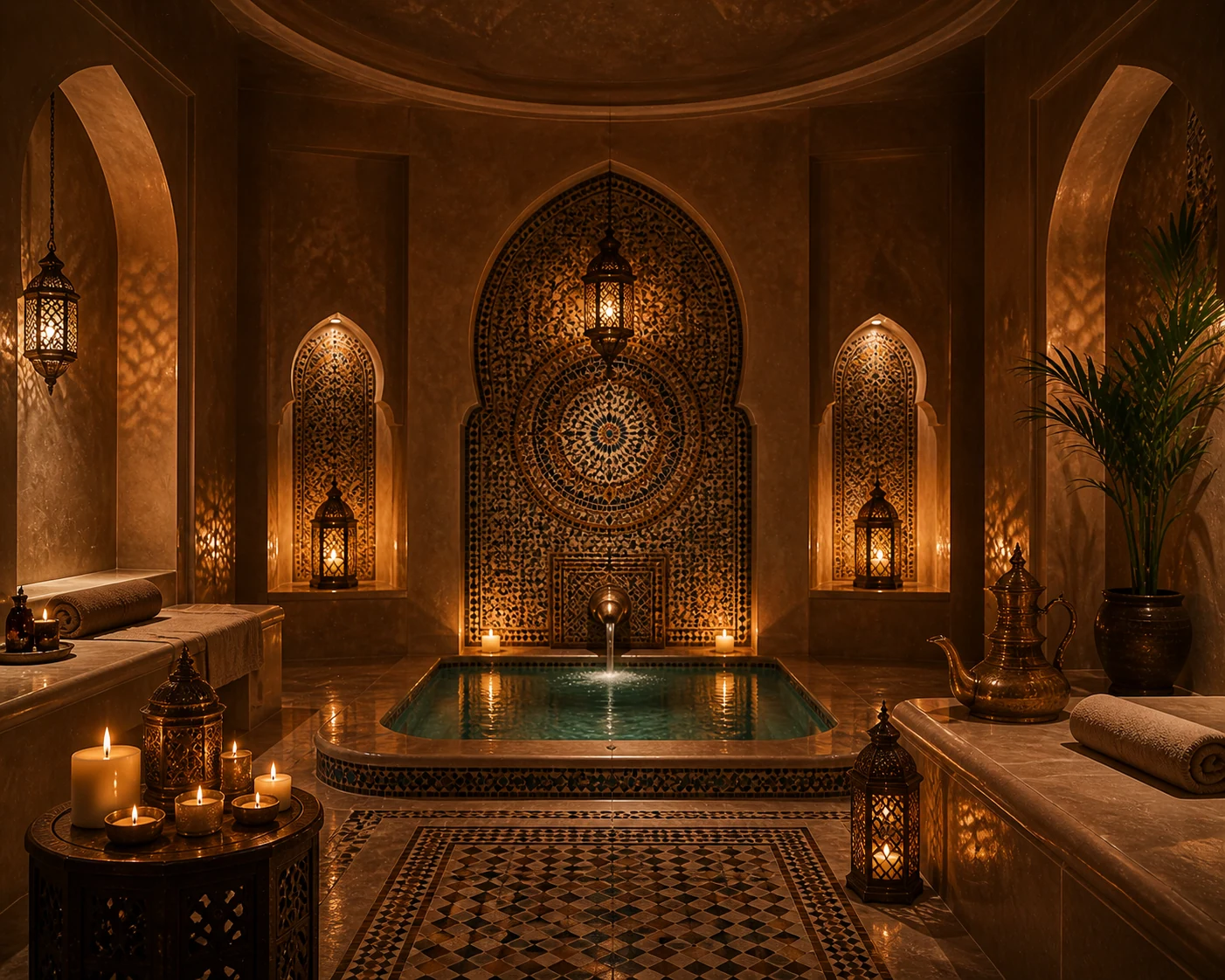 New Sun Thai Spa gallery