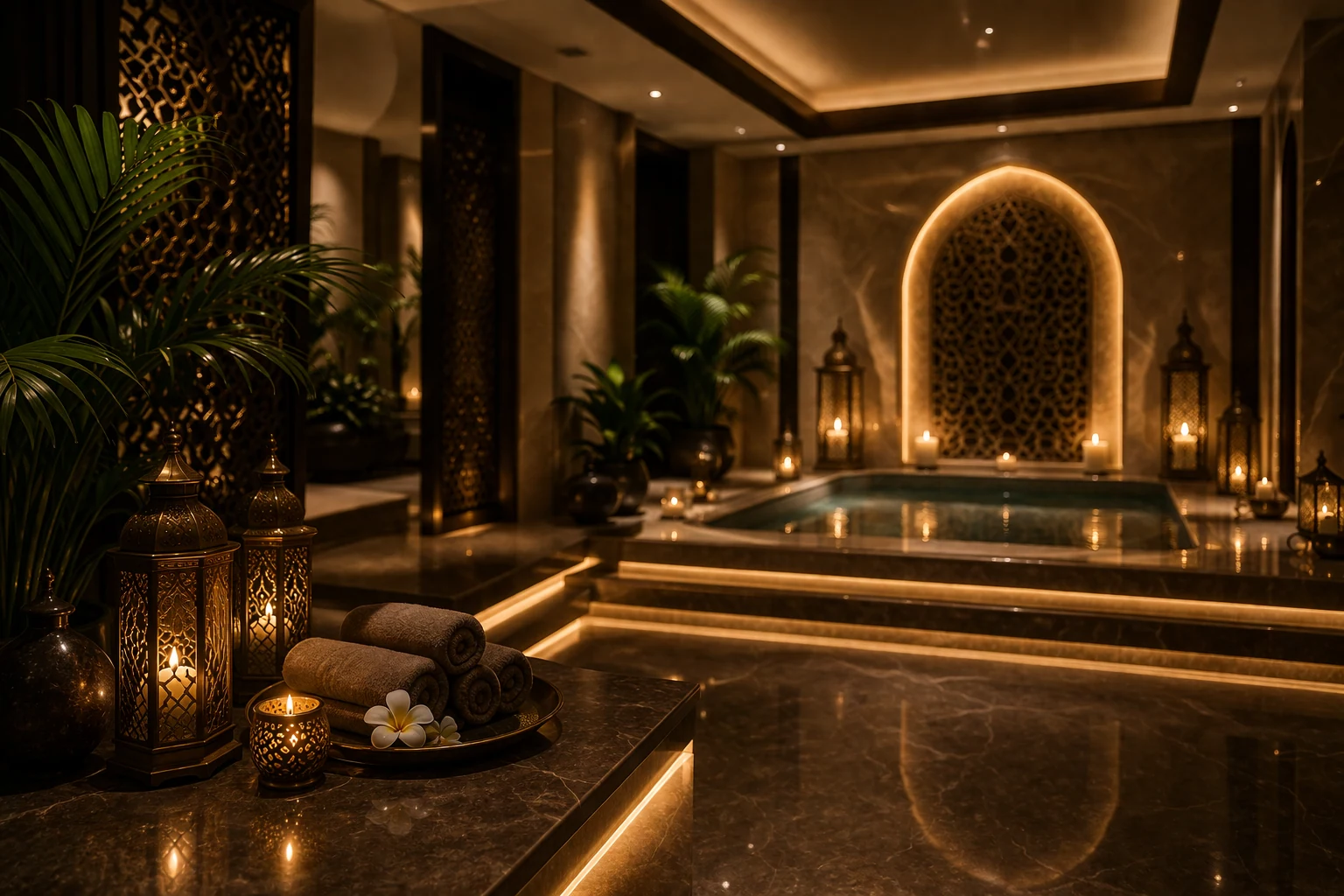 New Sun Thai Spa gallery