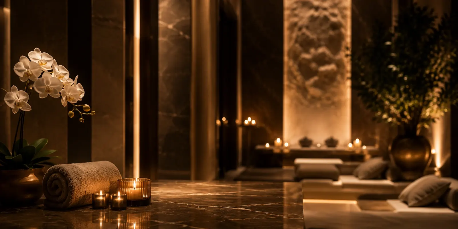 Book your session at New Sun Thai Spa Liwan Dubai